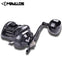 Mavllos Decrk Single Handle Ultralight Saltwater Casting Reel Max Drag 15KG 6.4:1 Ratio